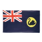 Australia Western 3x5 ft Flag