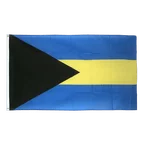 Bahamas 3x5 ft Flag