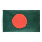 Bangladesch Flagge - 90 x 150 cm