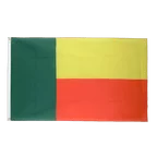 Benin Flagge 90 x 150 cm