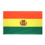 Bolivia 3x5 ft Flag