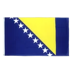 Bosnien Herzegowina Flagge 90 x 150 cm