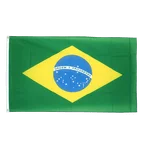 Brazil 3x5 ft Flag