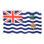 Territoire britannique de l'océan Indien - Drapeau 90 x 150 cm