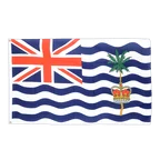 British Indian Ocean Territory 3x5 ft Flag