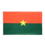 Burkina Faso Flagge 90 x 150 cm