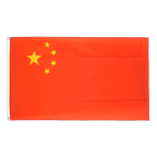 Chine Drapeau 90 x 150 cm