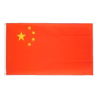 Drapeau Chine 90 x 150 cm