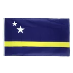 Drapeau Curacao 90 x 150 cm