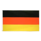 Drapeau Allemagne 90 x 150 cm