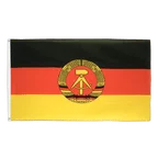 DDR Flagge 90 x 150 cm
