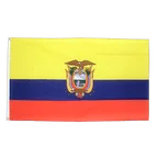 Ecuador Ekuador Flagge 90 x 150 cm