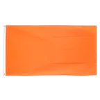 Drapeau Orange 90 x 150 cm