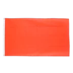 Rote Flagge 90 x 150 cm