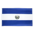 El Salvador 3x5 ft Flag