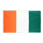 Elfenbeinküste Flagge 90 x 150 cm