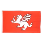 Pendragon new 3x5 ft Flag