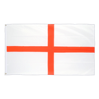 Angleterre St. George Drapeau 90 x 150 cm