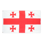 Georgien - Flagge 90 x 150 cm