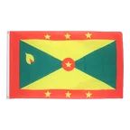 Grenada Flagge 90 x 150 cm