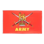 British Army 3x5 ft Flag