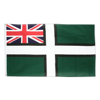 Devon ensign - Drapeau 90 x 150 cm
