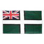 Devon Ensign Flagge 90 x 150 cm