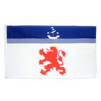 Devon with lion - 3x5 ft Flag