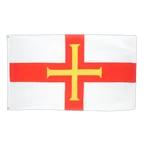 Guernsey Flagge 90 x 150 cm