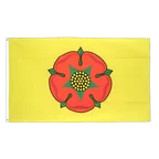 Lancashire new 3x5 ft Flag