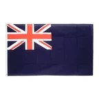 Drapeau Royaume-Uni Naval Blue Ensign 1659 90 x 150 cm