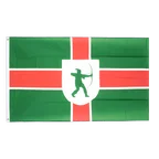 Nottinghamshire new 3x5 ft Flag