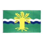 Nottinghamshire 3x5 ft Flag