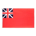 Red Ensign 1707-1801 Flagge 90 x 150 cm