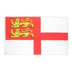 Sark Flagge 90 x 150 cm