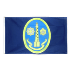 Scilly Inseln Council - Flagge 90 x 150 cm