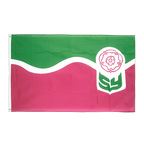 South Yorkshire 3x5 ft Flag
