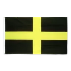 St. David Flagge 90 x 150 cm