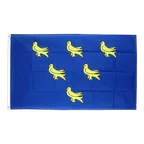 Sussex 3x5 ft Flag