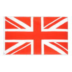 Union Jack rouge - Drapeau 90 x 150 cm