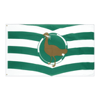 Wiltshire new - 3x5 ft Flag