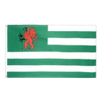 Wiltshire alt Flagge 90 x 150 cm