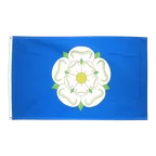 Yorkshire Flagge 90 x 150 cm