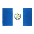 Guatemala Flagge 90 x 150 cm