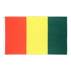 Guinea 3x5 ft Flag