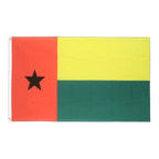 Guinea Bissau Flagge 90 x 150 cm