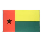 Guinea-Bissau 3x5 ft Flag