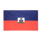 Haiti Flagge 90 x 150 cm