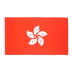 Hong Kong Flagge 90 x 150 cm