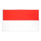 Indonesien Flagge 90 x 150 cm